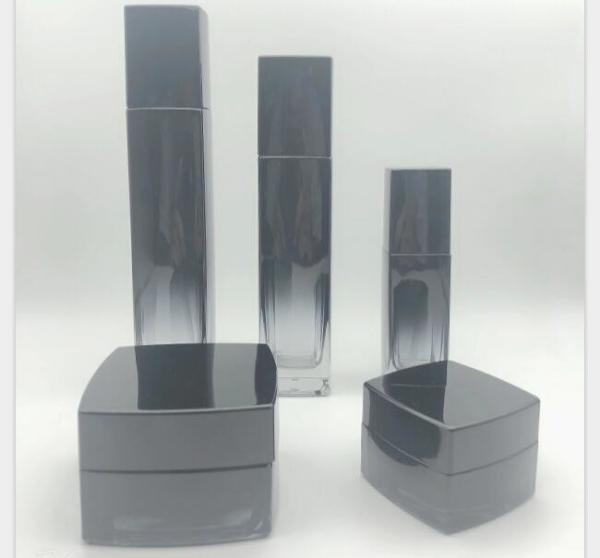 100ml Skincare Bottles Cream Bottles Essential Oil Bottle Cosmestic Packaging