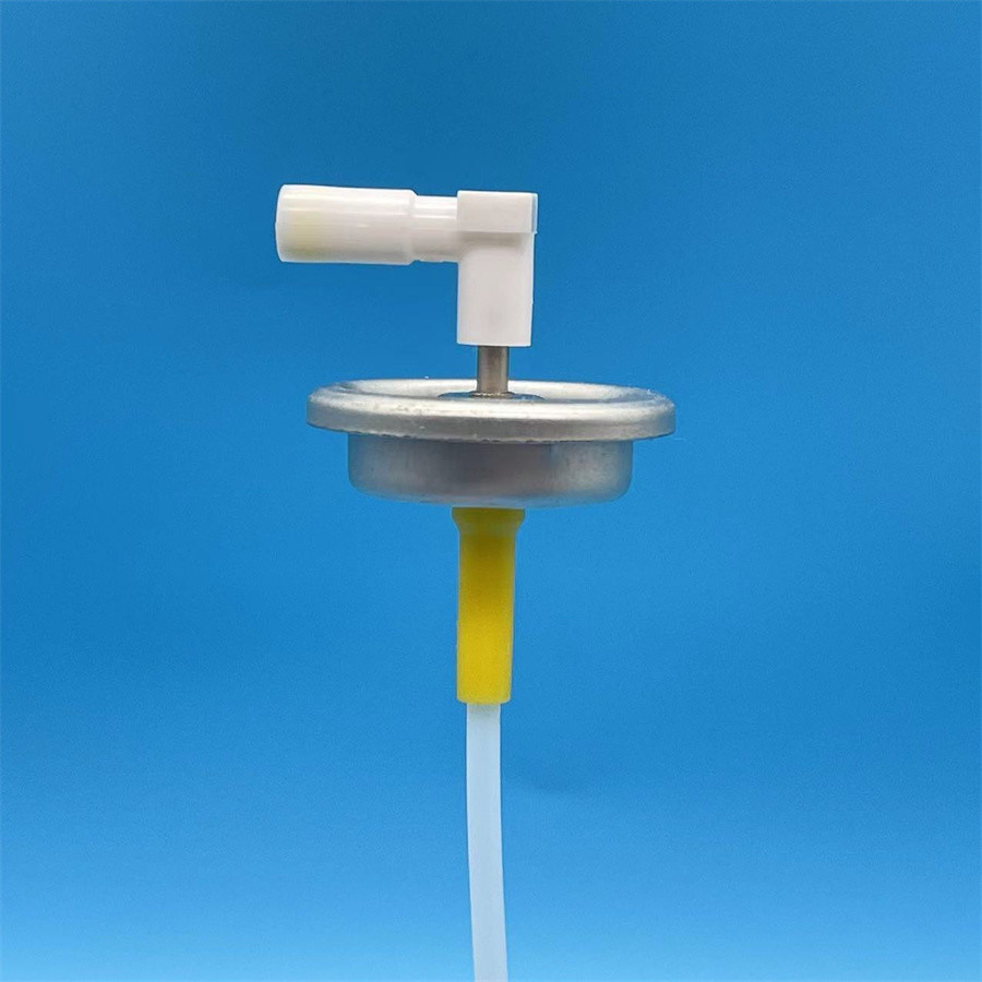 Industrial Air Freshener Metering Valve for Commercial Spaces - Reliable Performance, Durable Design