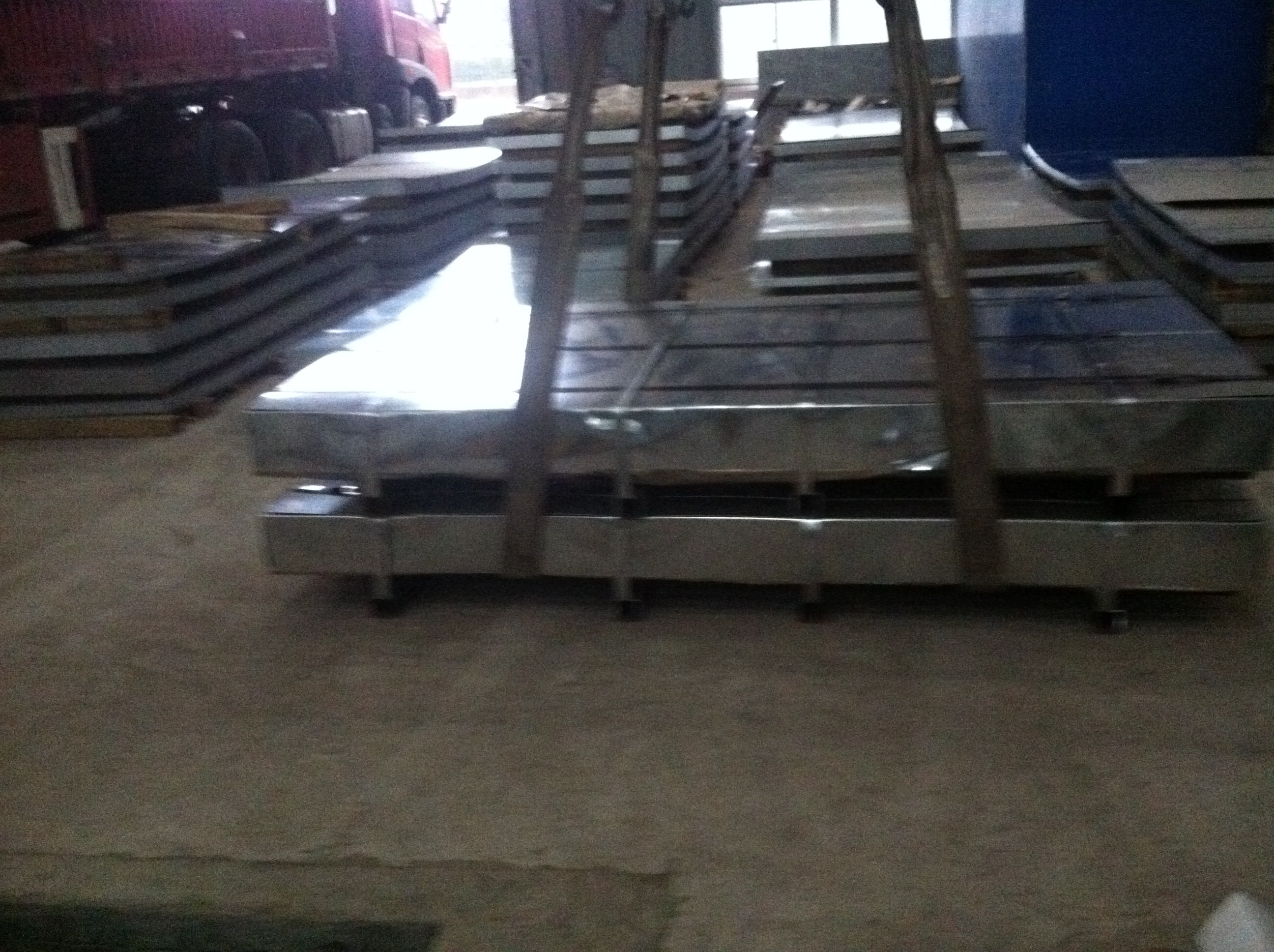 SGCC Galvanized Steel Coils Sheet Zinc coating 30-275g/m2 Cold Rolled Reuglar Spangle