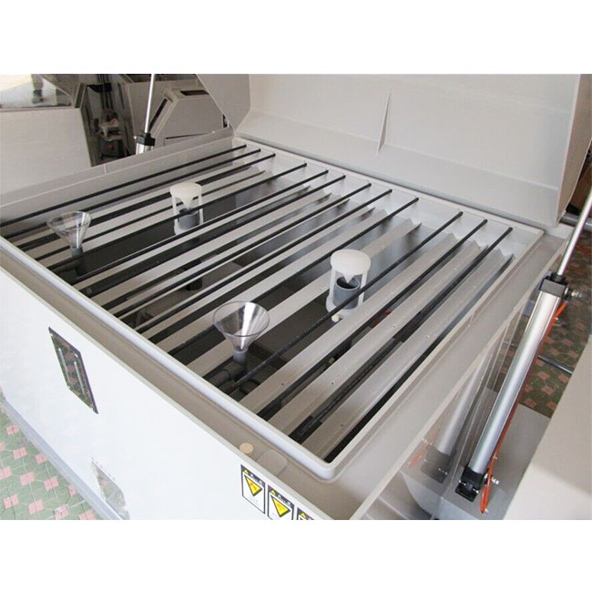 salt fog chamber