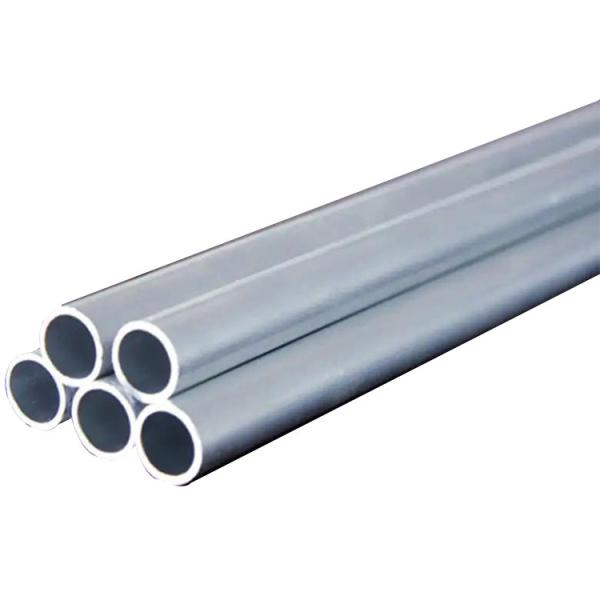 6 Inch 4 Inch 2 Inch Aluminium Flexible Duct Pipe Thin Wall 7075 T6 Furniture