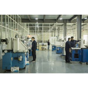 PCD Tools Manual PCD Drilling Machine With Precision Scale