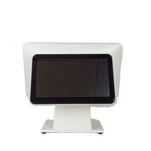 China 15.6'' 1920*1080P Touch Screen Cashier Retail Barcode Pos System for Windows/Android on sale