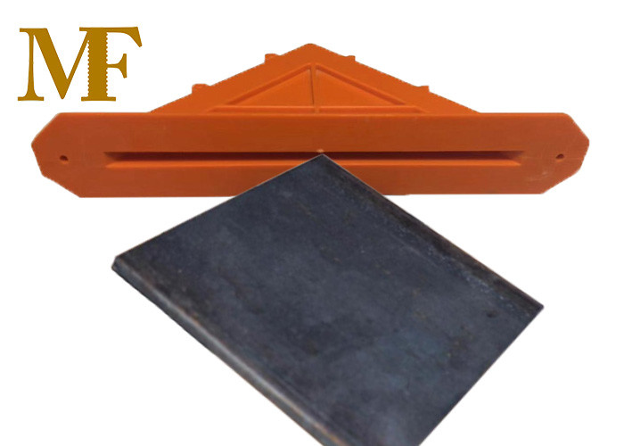 Strength Diamond Dowels Durable Joint Load Transfer for Concrete Joints