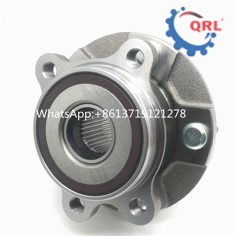Toyota Rav4 LH Front Wheel Hub Bearing C4 43550-0R020 2009-2018