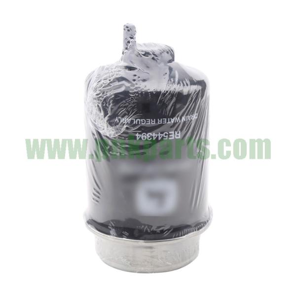 RE544394 JD Tractor High quality Parts Filter Element Agricuatural Machinery
