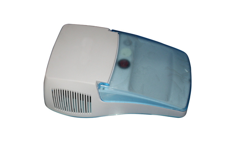 50 - 100kpa Portable Compressor Nebulizer