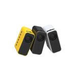 Smart 4k 720P Portable LED Projectors Home Theater lCD Display