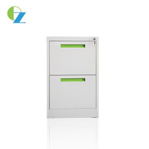 KD Structure 1.0mm RAL Two Drawer File Cabinet