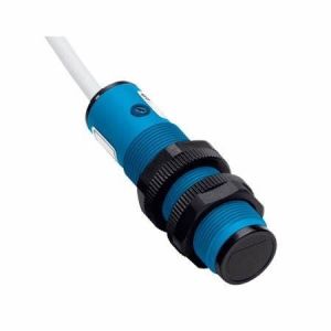 Vte18-4p2740 | V18 SICK Cylindrical Photoelectric Sensor Engineering Sick Laser