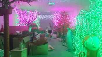 Zhongshan Shining Lighting Factory