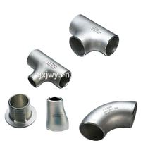 High Quality 180 degree STAINLESS STEEL TUBE ELBOW for Plumbing price