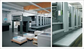 Dongguan Donghong Paper Products Co., Ltd