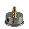 Buy cheap 3" 3.5" 4 Inch Liquid Filled Pressure Gauge 0-15000 Psi Glycerine Manometer from wholesalers