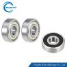 Buy cheap Carbon Steel 629ZZ Bearing Z1V1 Z2V2 629 2RS Bearing For Electric Tools from wholesalers
