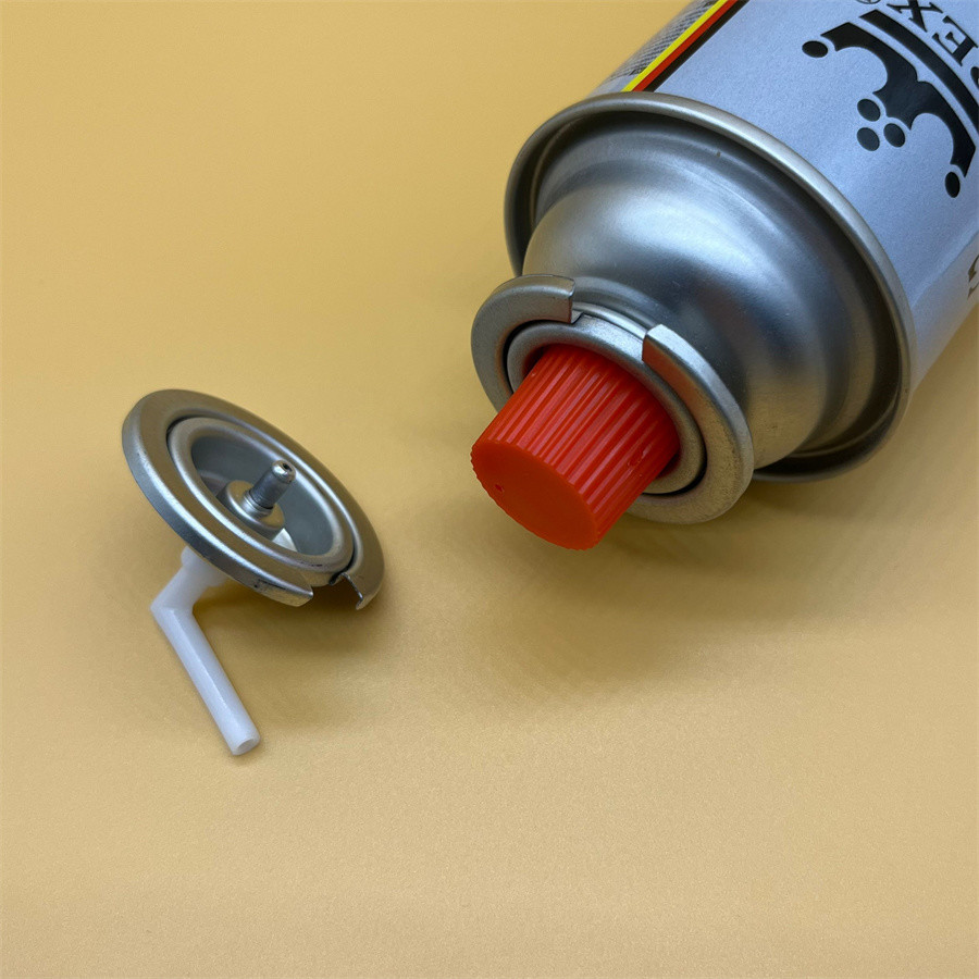 Premium Gas Burner Switch Aerosol Valve Manufacturers For Stoves High Durability & Performance