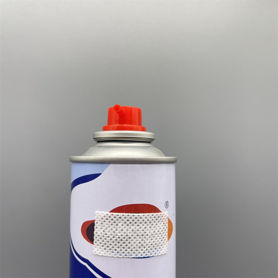 Versatile Ball Spray Valve for Industrial Cleaning with High-Pressure Resistance