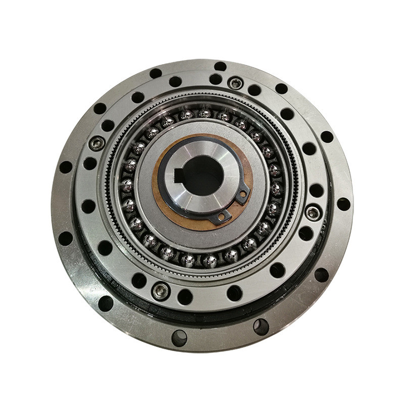 Customizable High Precision Harmonic Drive Strain Wave Gear Robot Gearbox
