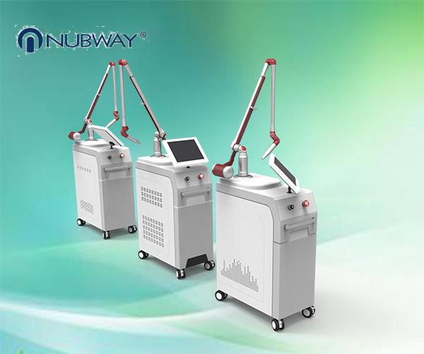 biggest discount!!! 10mm2 big spot size latest q-switched nd yag laser tattoo