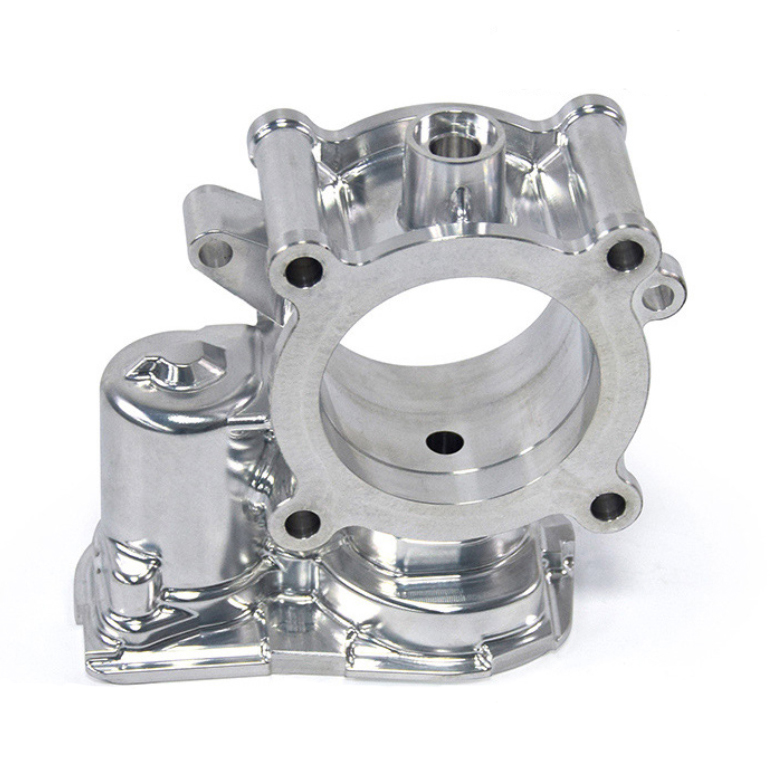 Mim Metal Aluminium Copper Brass CNC Medical Parts Machining For Aerospace