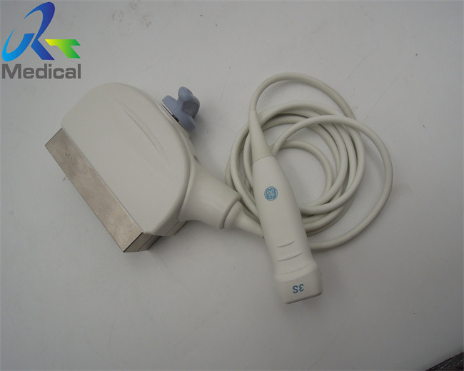 GE 3S Sector Array Ultrasound Probe 1.5-3.6 MHz For Hospital