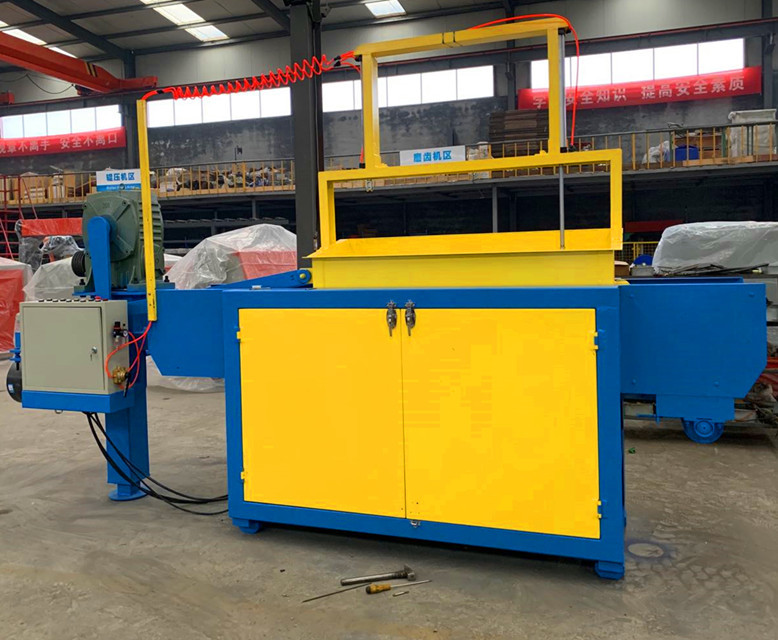 High Efficiency Log Peeler Tree DeBarking Machine Wood Log Debarker Peeling Machine