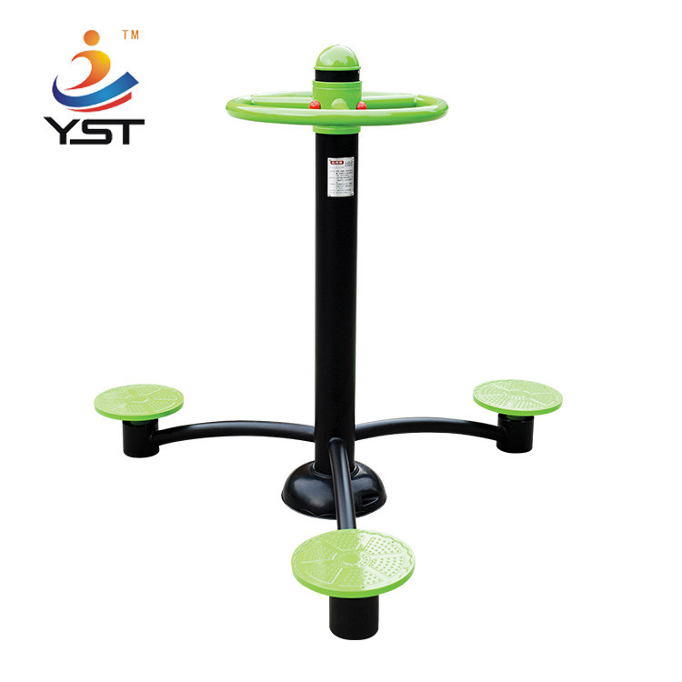 Standard Treadmill Backyard Exercise Equipment Soft Covering PVC Fixed Size