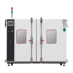 Programmable Automatic Control Climatic Test Chamber