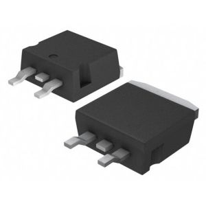  L7805ABD2T-TR 5V 1.5A Fixed Voltage Regulator TO-263-3 D2PAK (2 Leads + Tab) TO-263AB Package Thermal and Short-Circuit Protection ±2% Output Manufactures