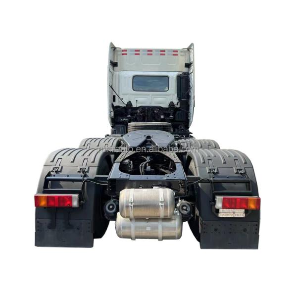 GAC HINO 6x4 Towing Tractor Towing Tractor Truck Towing Vehicle
