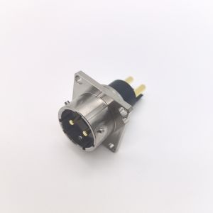 RRU4499 RRU Power Connector Socket For Ericsson RRU