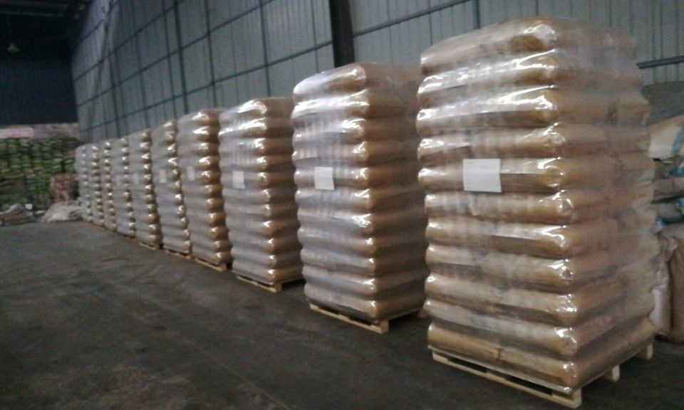 Alkaline Amino Acid Fertilizer Powder , Home Garden Amino Acid Fertilizer For Plants