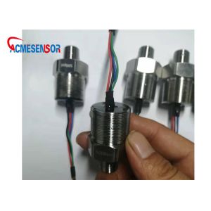 Factory Various Spi I2C Water Pressure Sensor Transducer