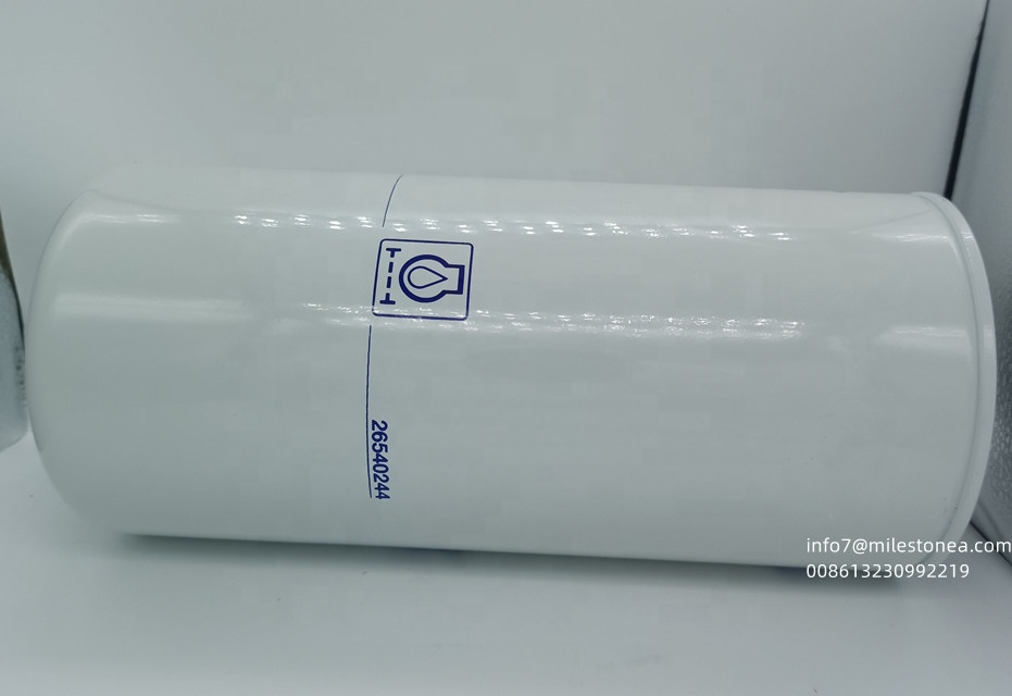 ST10855 oil filter 26540244 LF3640 LF3883 P550367 filter for generator set