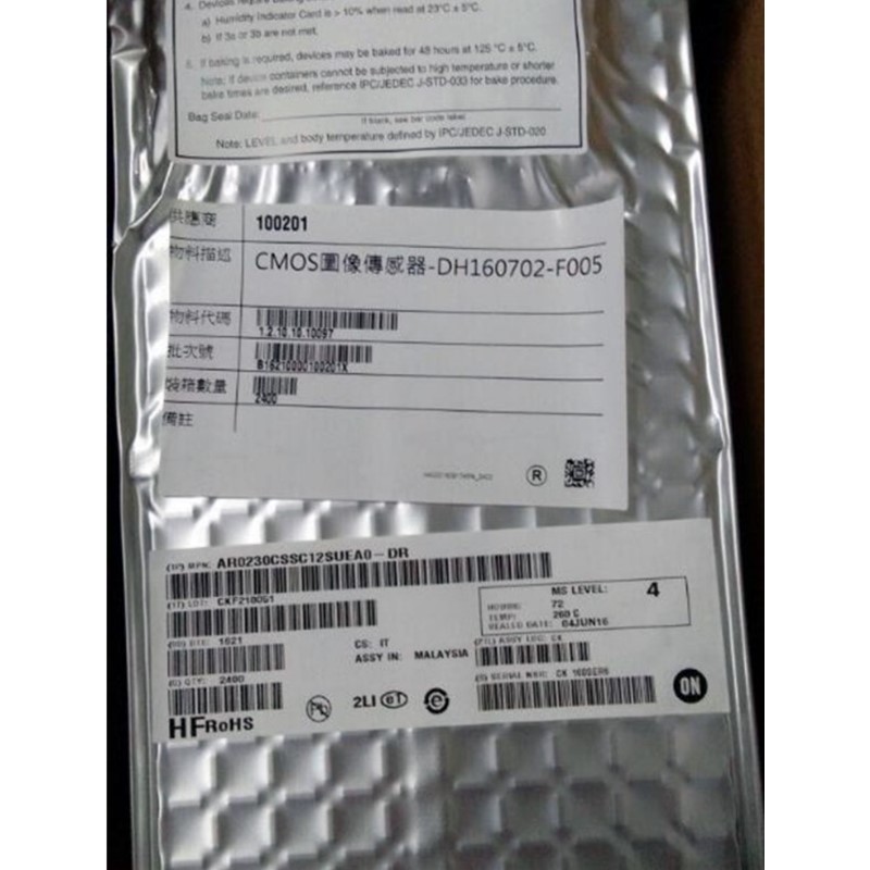 New Original CMOS Image Sensor AR0237 AR0331