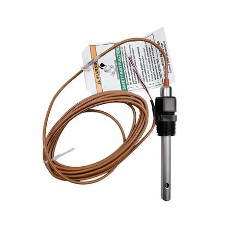 2818-2823 Georg Fischer Piping System +GF+ Signet Electrodes