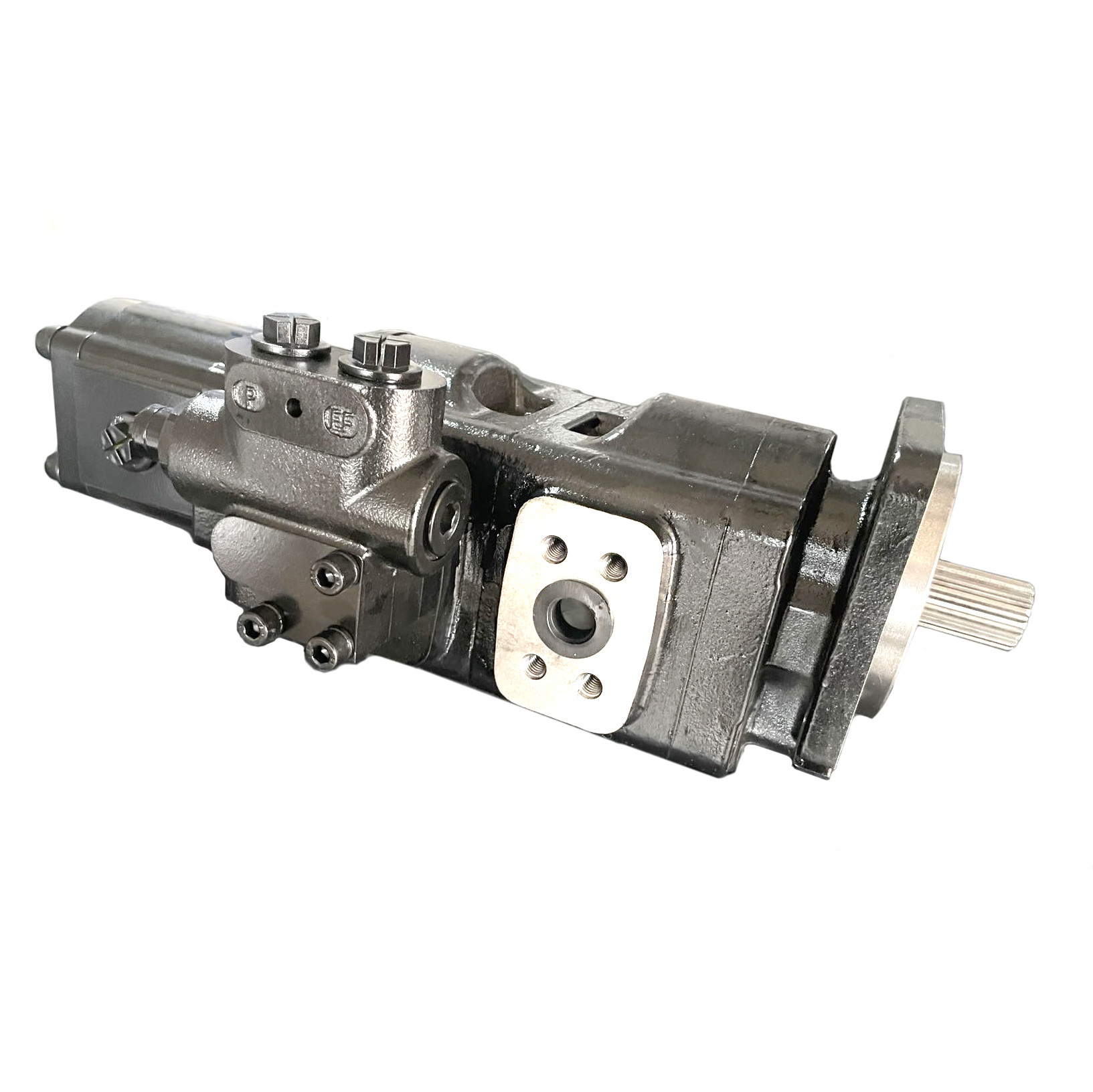 JCB Parts 20/925732 7049532007 Hydraulic Gear Pump High Performance