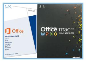  Microsoft Office 2013 Professional Plus Key Online Activate by Internet 32 / 64 bit Manufactures
