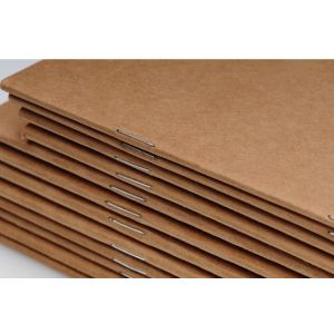 Multi - Function Notebook Making Machinery Print And Cut From A To Z