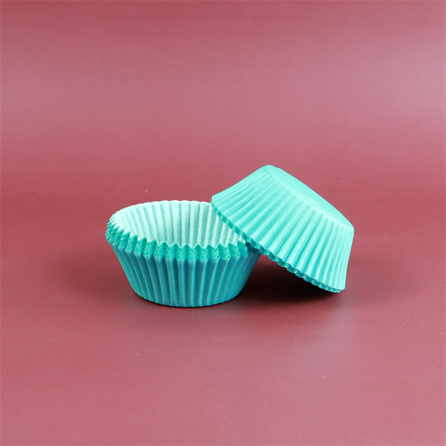 Assorted 1000 pcs / Pack Cake Muffin Paper Cups Cupcake Liner Cake Mold Kitchen Baking Tools