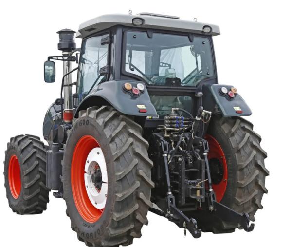 180hp 200hp 220hp 4WD diesel 2wd 6-Cylinder Big Chassis Agricultural Machine