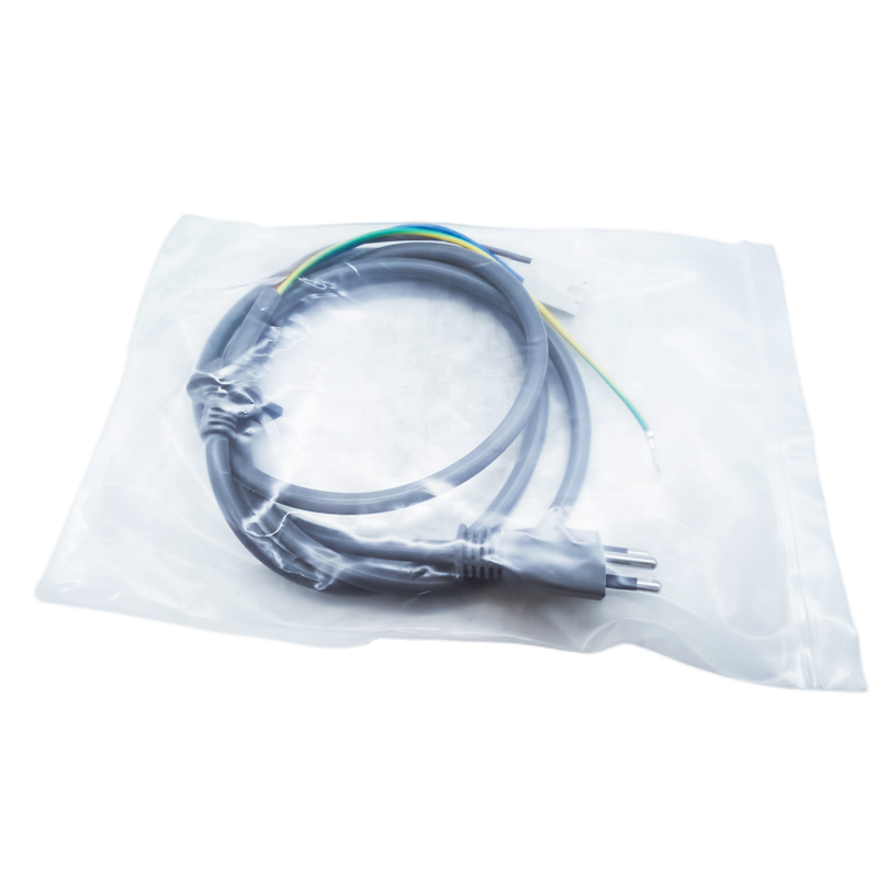 Electric Power Source Washing Machine Power Cord DC93-00139A