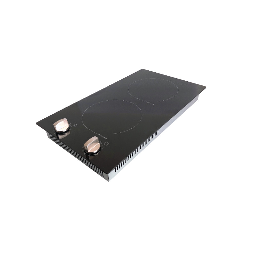 OEM Cocinas Electricas Double Plate Induction Cooker