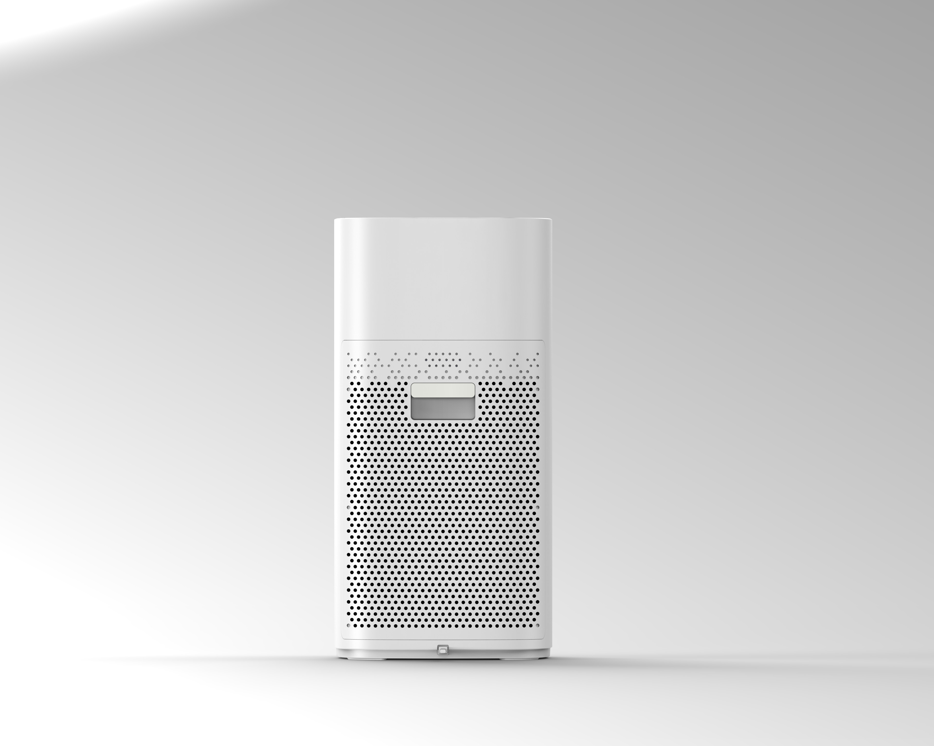 EPI405 UV H13 Hepa 13 Filter Air Purifier CADR 450m3/H