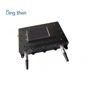  Full HD 30km UAV COFDM Wireless Transmitter For Drones Manufactures