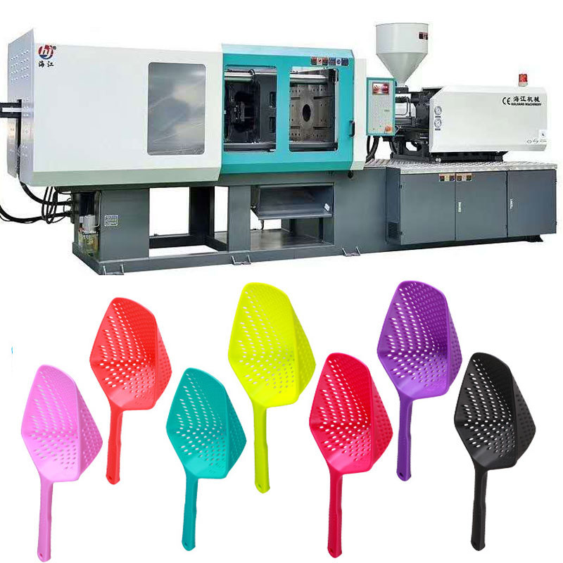 3600 Clamping Unit Toy Moulding Machine With Electricity Heating And Infrared Heating