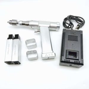 Medical Orthopedic Power Tools Two Separate Sterilize For Maxillofacial Surgery