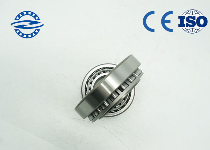 Single Column Precision Roller Bearing , M88048 Small Tapered Roller Bearings 35*65*19mm