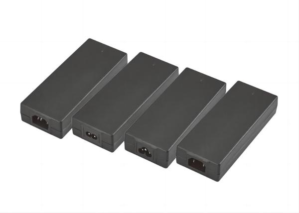 APS121 EN/IEC 62368 certified 100~135W Transforemer 24V AC DC Adapter 48V 12V