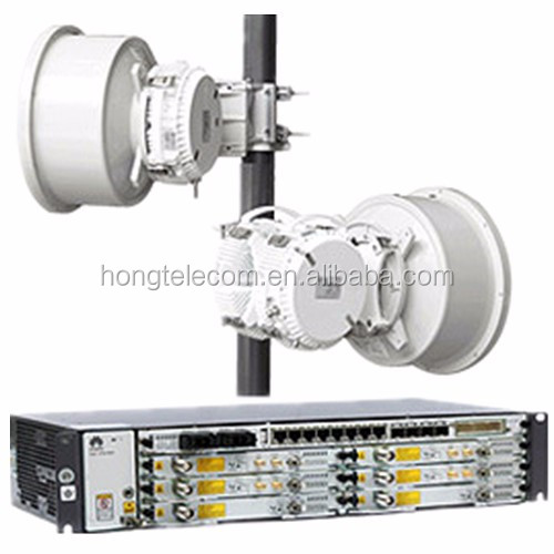 Microwave products IP microwave radio RTN910